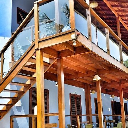 ترينيداد Pousada Villa Maritima المظهر الخارجي الصورة