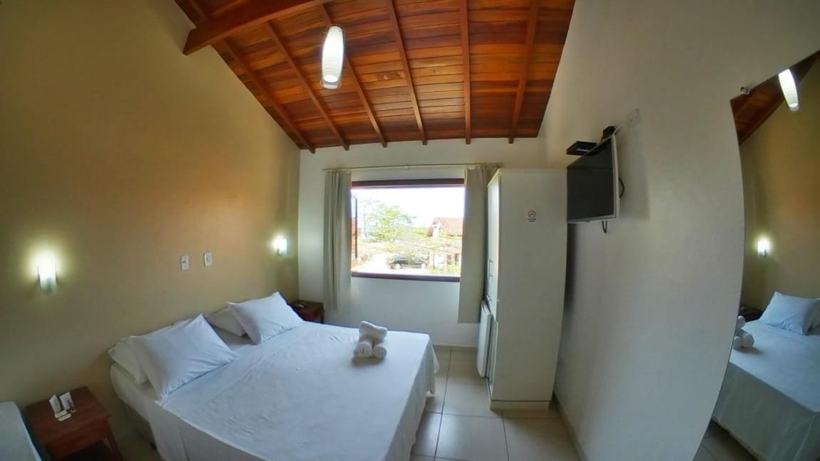 ترينيداد Pousada Villa Maritima المظهر الخارجي الصورة