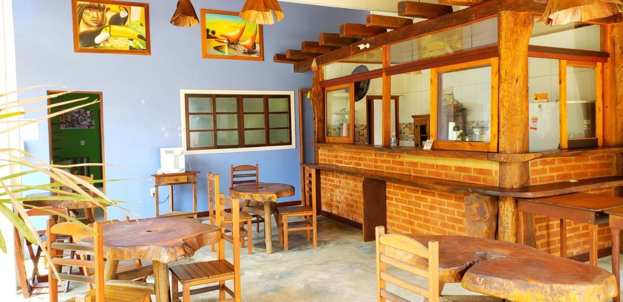 ترينيداد Pousada Villa Maritima المظهر الخارجي الصورة